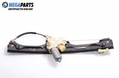 Машинка ел. стъкло за BMW X5 Series E70 (02.2007 - 06.2013), позиция: задна, дясна